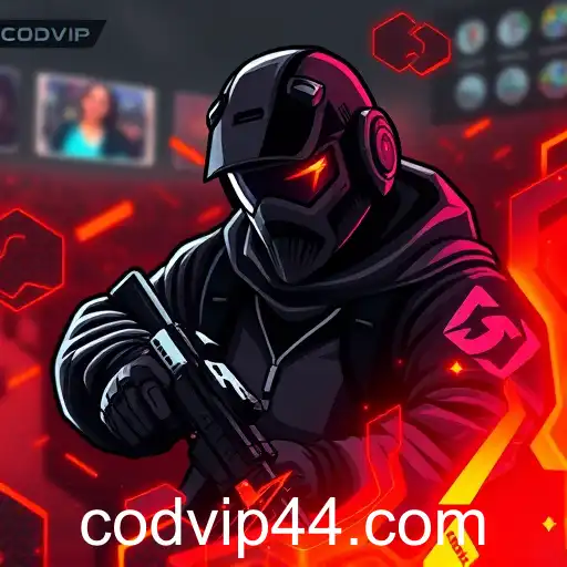 The Rise of Codvip: A New Era in Online Gaming
