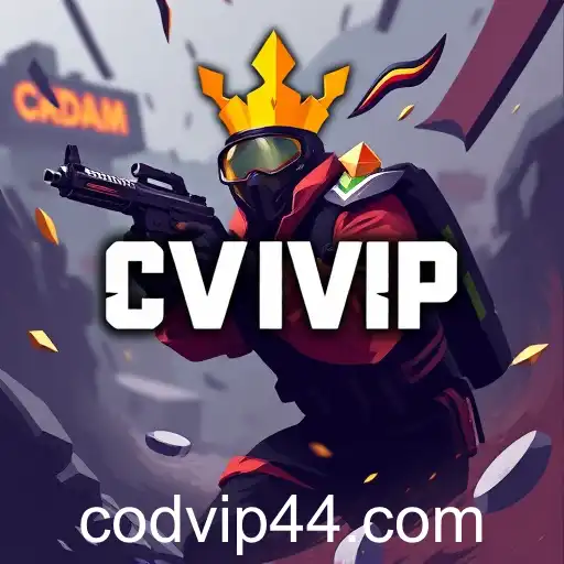 The Rise of Codvip in the Gaming World