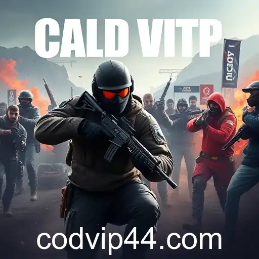 Exploring the Codvip Gaming Revolution