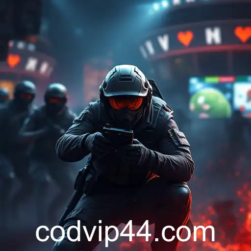 Codvip Revolutionizes Online Gaming Experience