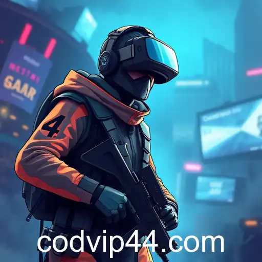 The Rise of Game Influence: CODVIP Revolution