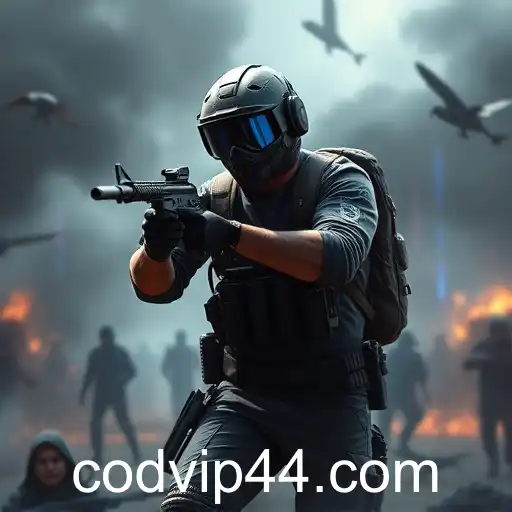 Rise of CODVIP in Gaming