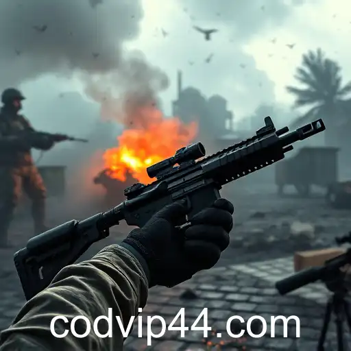 The Evolution of Online Gaming: Exploring CODVIP