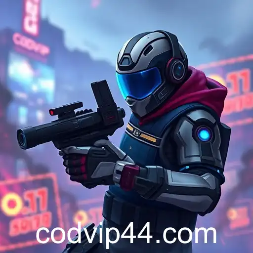 The Evolution of Codvip in Gaming