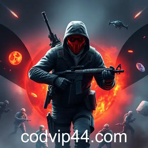 The Rising Trend of Game Promotions and Codvip's Role