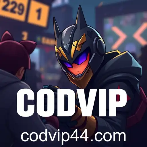 The Rise of CodVIP in Game Culture