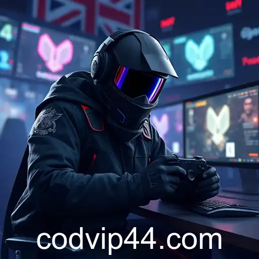 Global Gaming Community Embraces Codvip