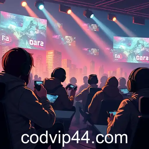 Reviving Gaming Communities Through Codvip