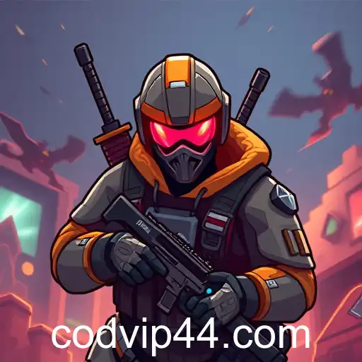 Revolutionizing Gaming with Codvip