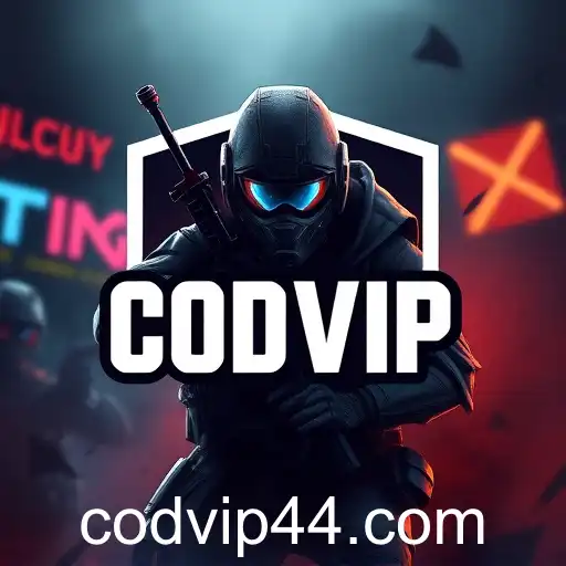 The Rise of 'codvip' in Online Gaming