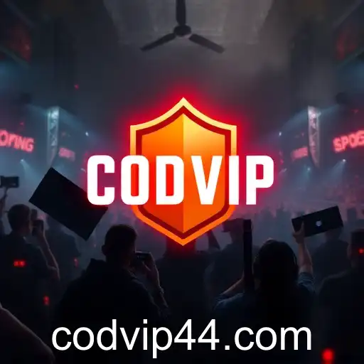 The Rise of Codvip in Gaming Culture