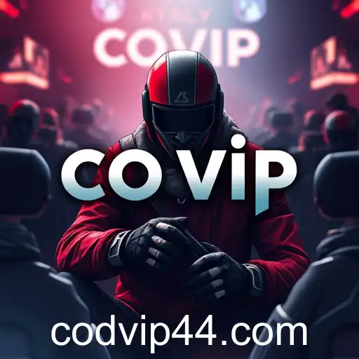 The Rise of CODVIP: A New Era in Gaming