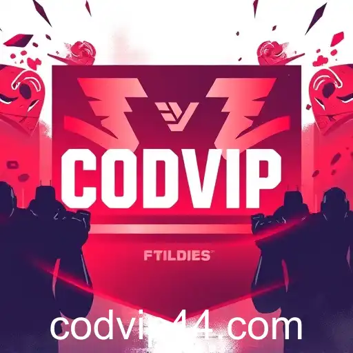 The Rise of CODVIP in Online Gaming