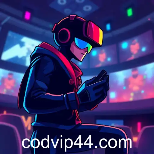 The Rising Influence of CODVIP in Online Gaming