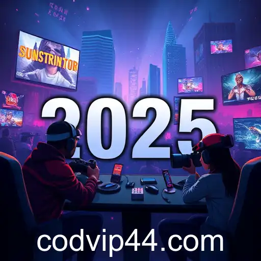 Rising Star: Codvip's Impact on Gaming Culture