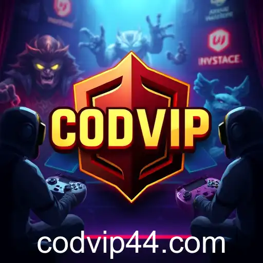 The Role of Codvip in Modern Gaming Platforms
