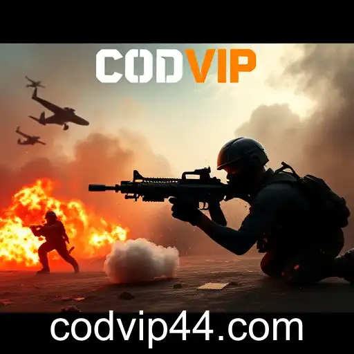 The Rise of CodVIP in Gaming