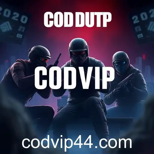 The Rise of Codvip in Online Gaming