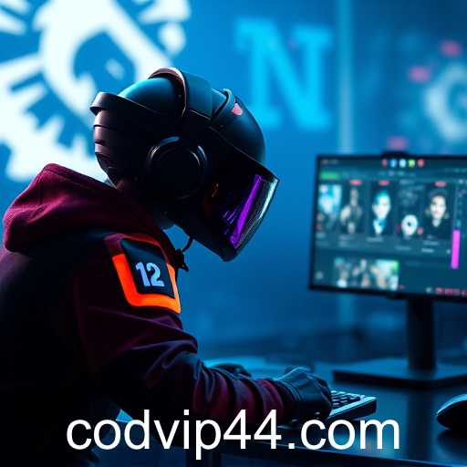 The Rise of CODVIP: A New Era in Online Gaming