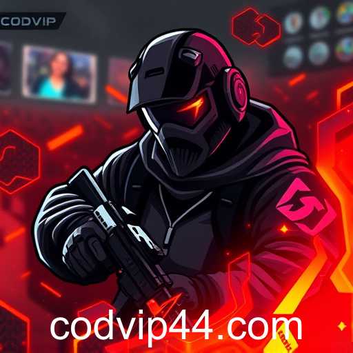 The Rise of Codvip: A New Era in Online Gaming