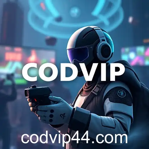 The Rise of Codvip in Gaming Industry