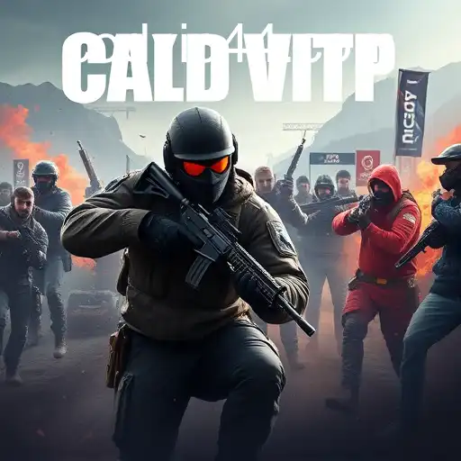 Exploring the Codvip Gaming Revolution