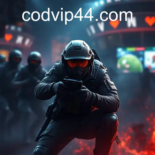 Codvip Revolutionizes Online Gaming Experience
