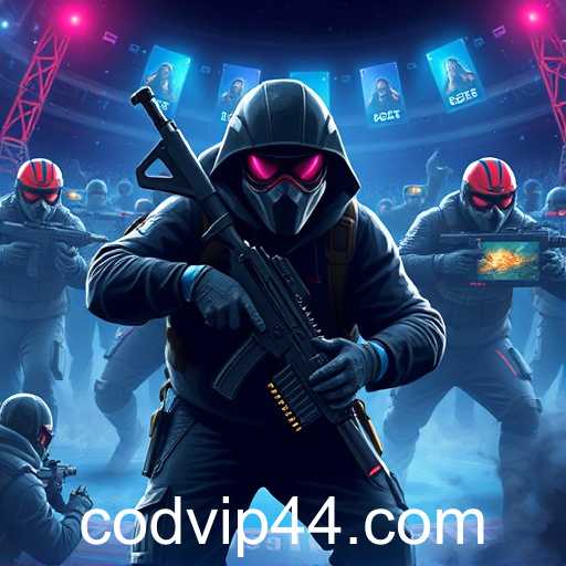 Exploring CODVIP in Gaming Websites