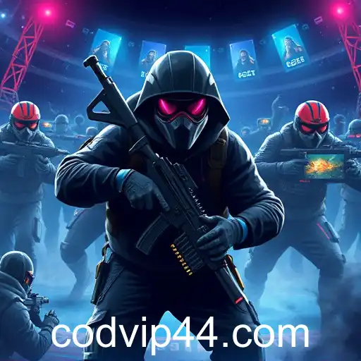 Exploring CODVIP in Gaming Websites