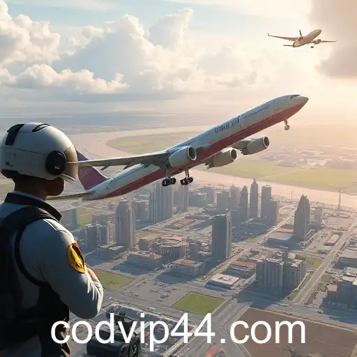 The Rise of CodVIP in Online Gaming