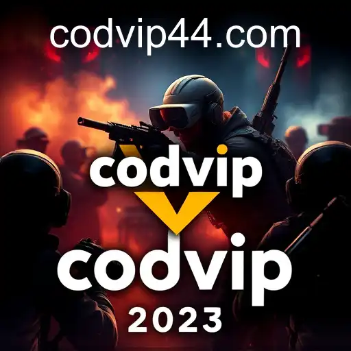 The Rise of Codvip: A Major Force in Online Gaming