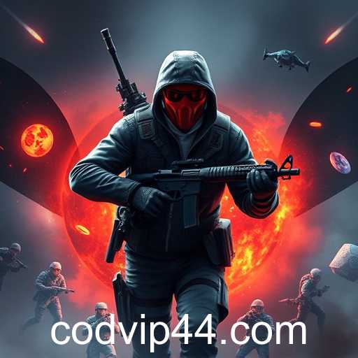 The Rising Trend of Game Promotions and Codvip's Role