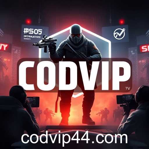The Growing Influence of CODVIP in the Gaming Community