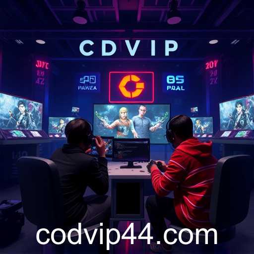The Evolution and Impact of Codvip on Gaming Culture