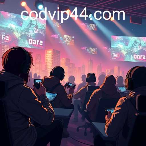 Reviving Gaming Communities Through Codvip