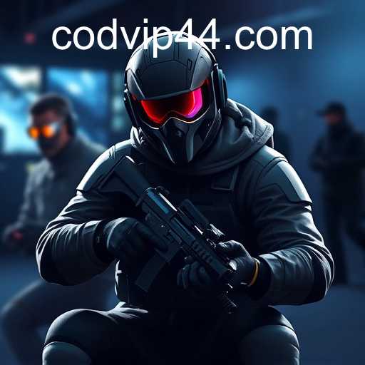 The Rise of Codvip in Online Gaming