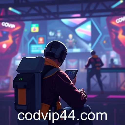 The Rise of CodVIP in the Virtual Gaming Arena
