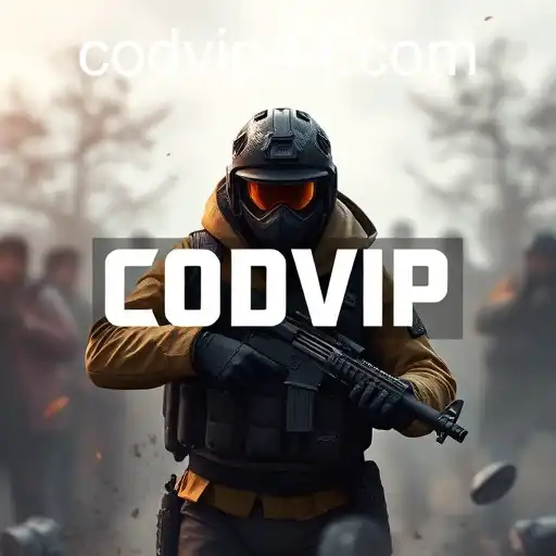The Rise of Codvip: A New Era in Gaming