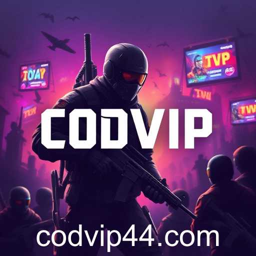 The Rise of CODVIP: A New Era in Gaming