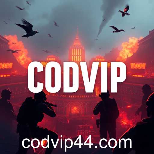 The Rise of CODVIP in Online Gaming