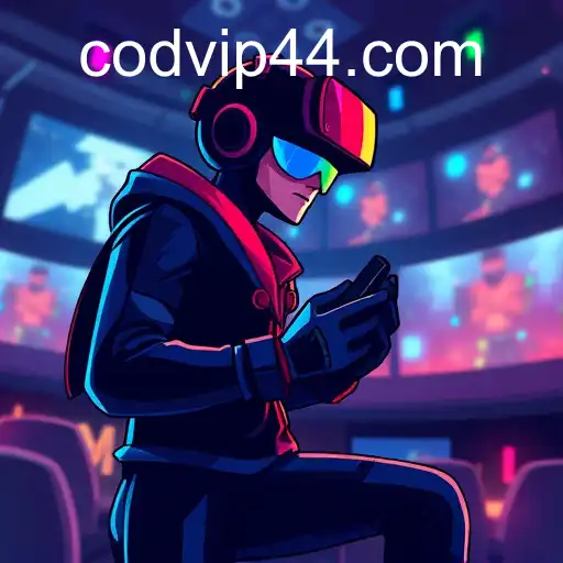 The Rising Influence of CODVIP in Online Gaming