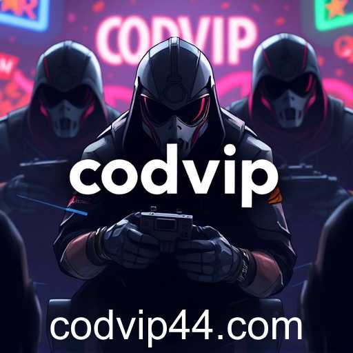 The Rising Trend of 'codvip' in Gaming