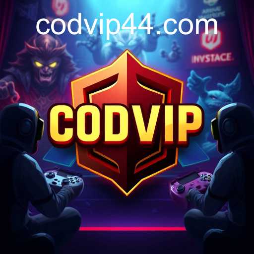 The Role of Codvip in Modern Gaming Platforms