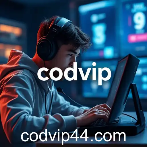 Codvip: Revolutionizing Customer Support in Online Gaming