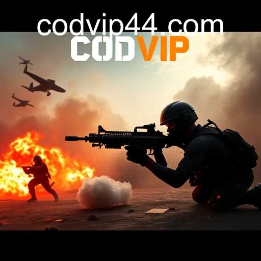 The Rise of CodVIP in Gaming