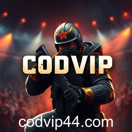 The Rise of Codvip in Online Gaming