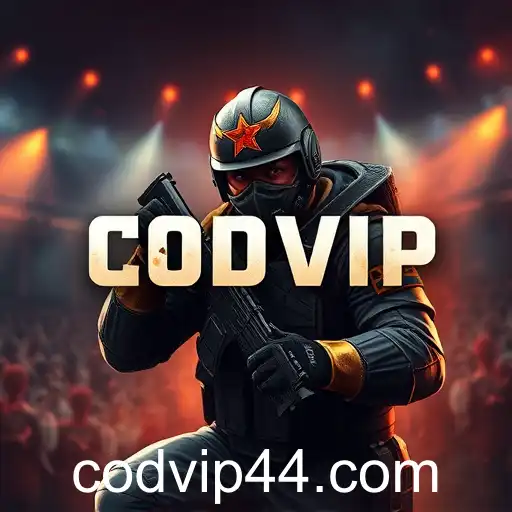 The Rise of Codvip in Online Gaming