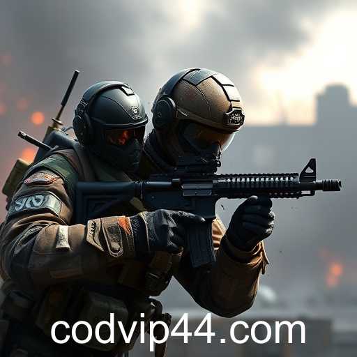 codvip