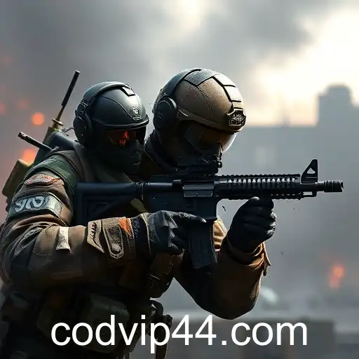 Becoming a CODVIP: Mastering Call of Duty with Expert Gamer Tips